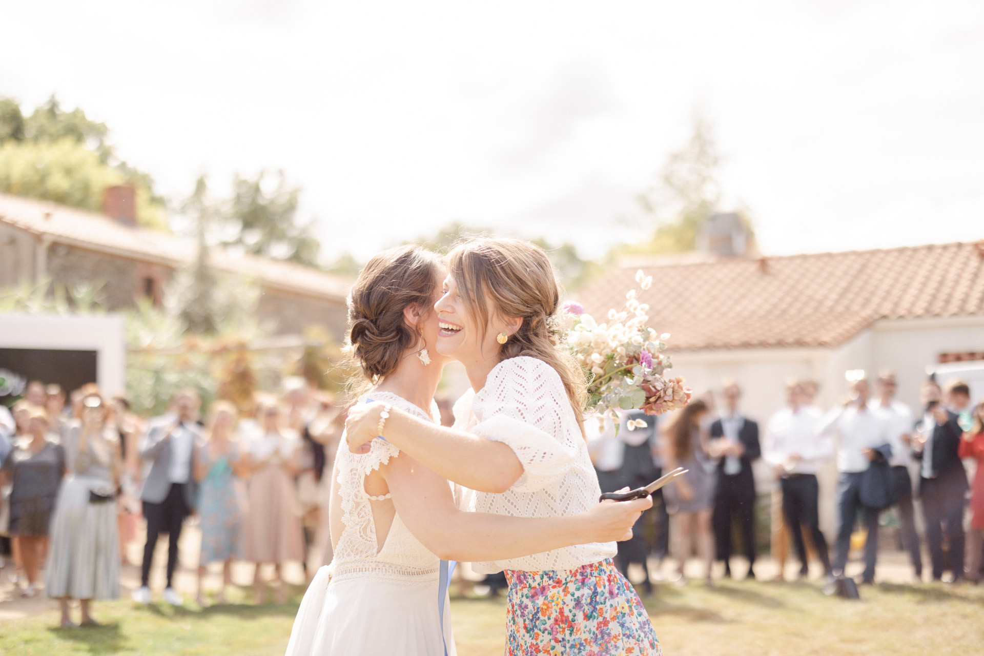Sophie & Aurélien